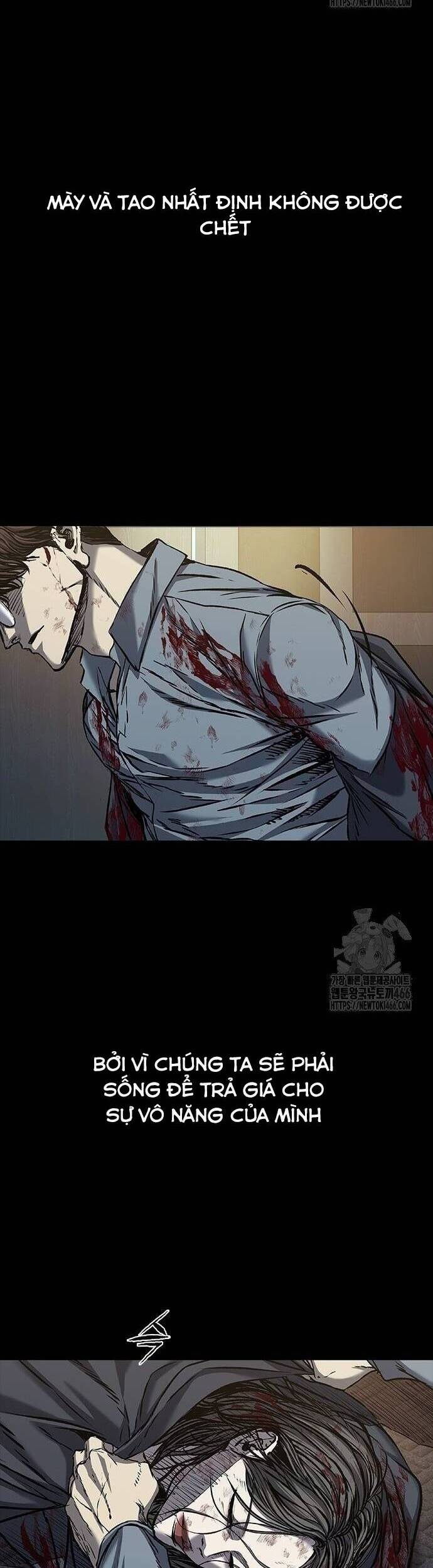 BáO Thù 2: VạN Nhân Chi ThượNg Chapter 84 - Trang 2
