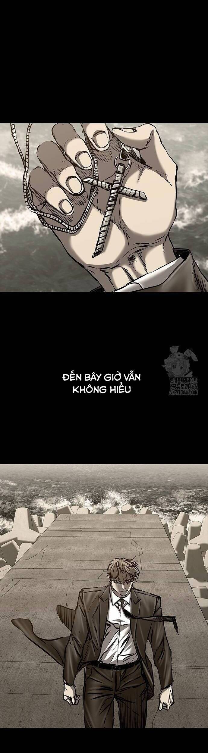 BáO Thù 2: VạN Nhân Chi ThượNg Chapter 84 - Trang 2