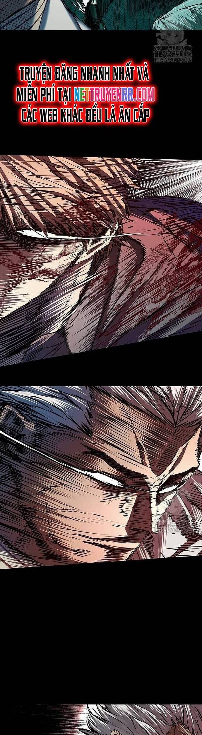 BáO Thù 2: VạN Nhân Chi ThượNg Chapter 84 - Trang 2