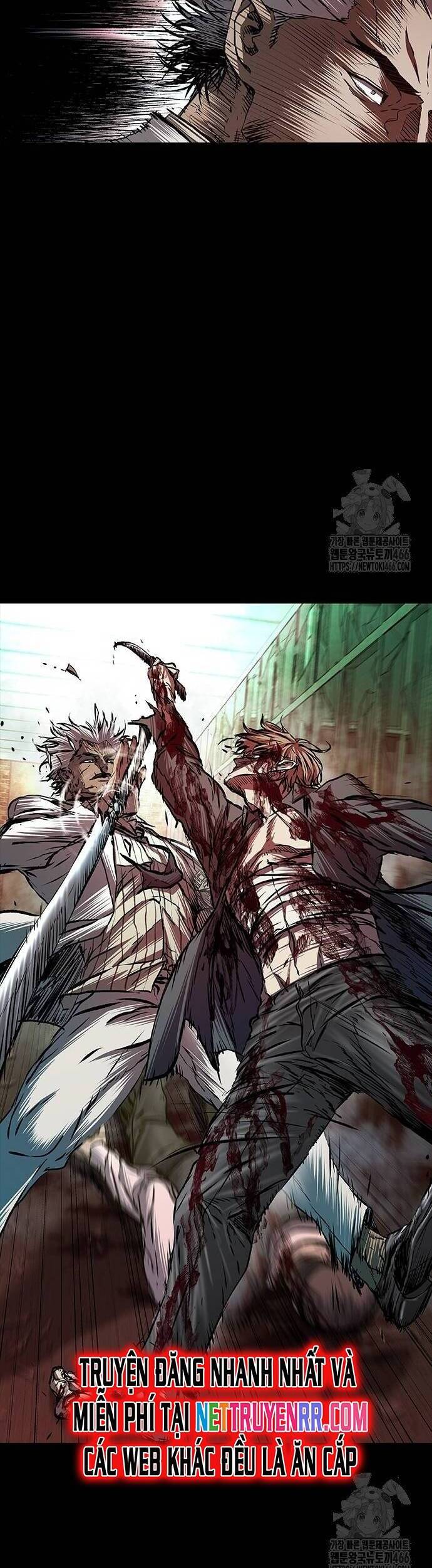 BáO Thù 2: VạN Nhân Chi ThượNg Chapter 84 - Trang 2