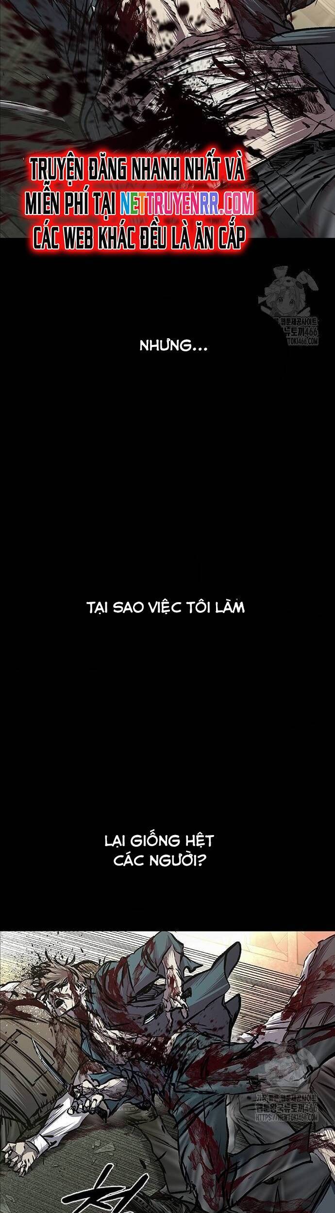 BáO Thù 2: VạN Nhân Chi ThượNg Chapter 84 - Trang 2