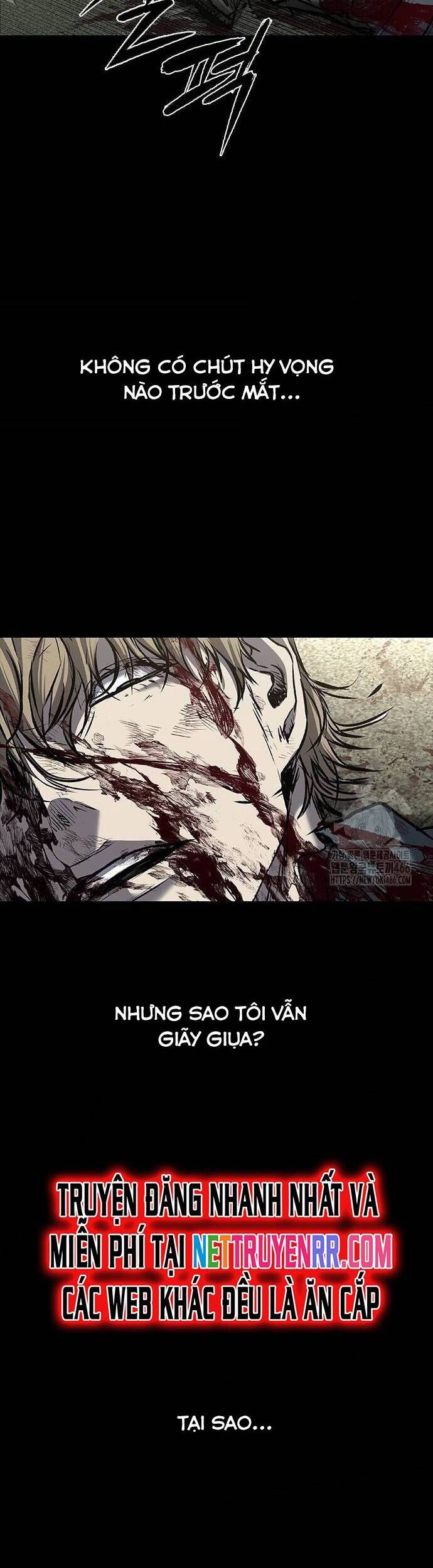 BáO Thù 2: VạN Nhân Chi ThượNg Chapter 84 - Trang 2