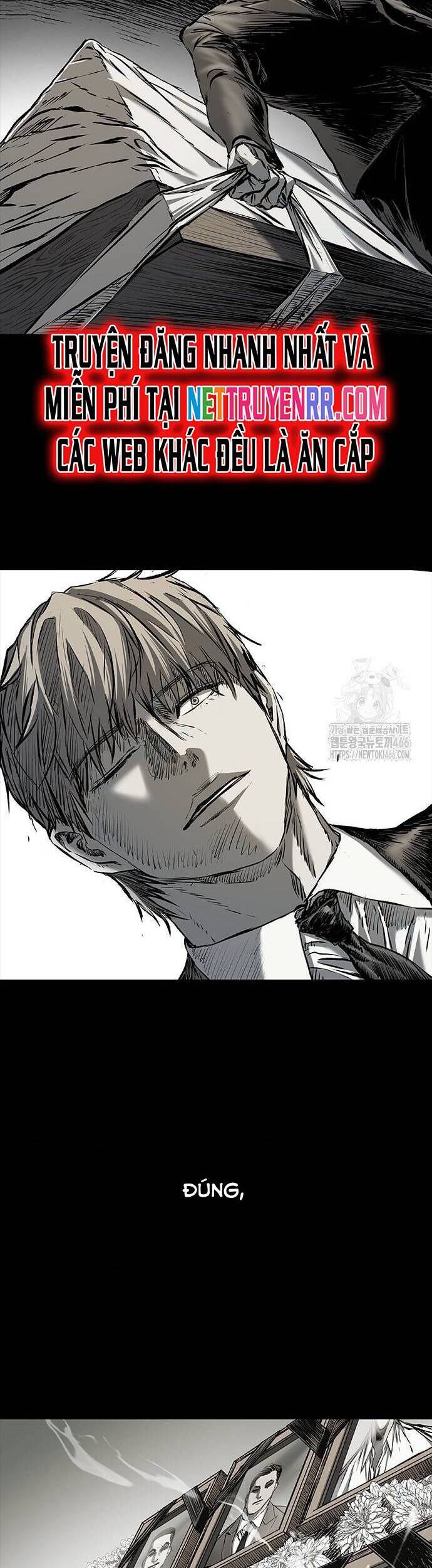 BáO Thù 2: VạN Nhân Chi ThượNg Chapter 84 - Trang 2
