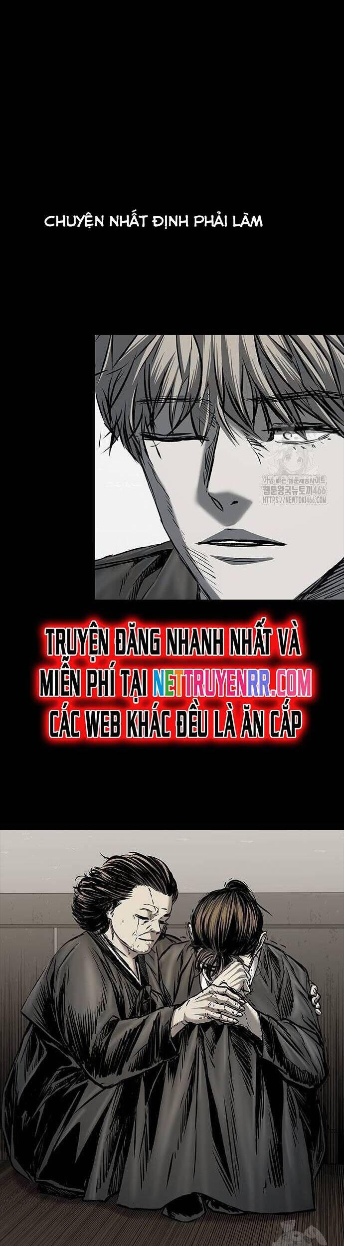 BáO Thù 2: VạN Nhân Chi ThượNg Chapter 84 - Trang 2