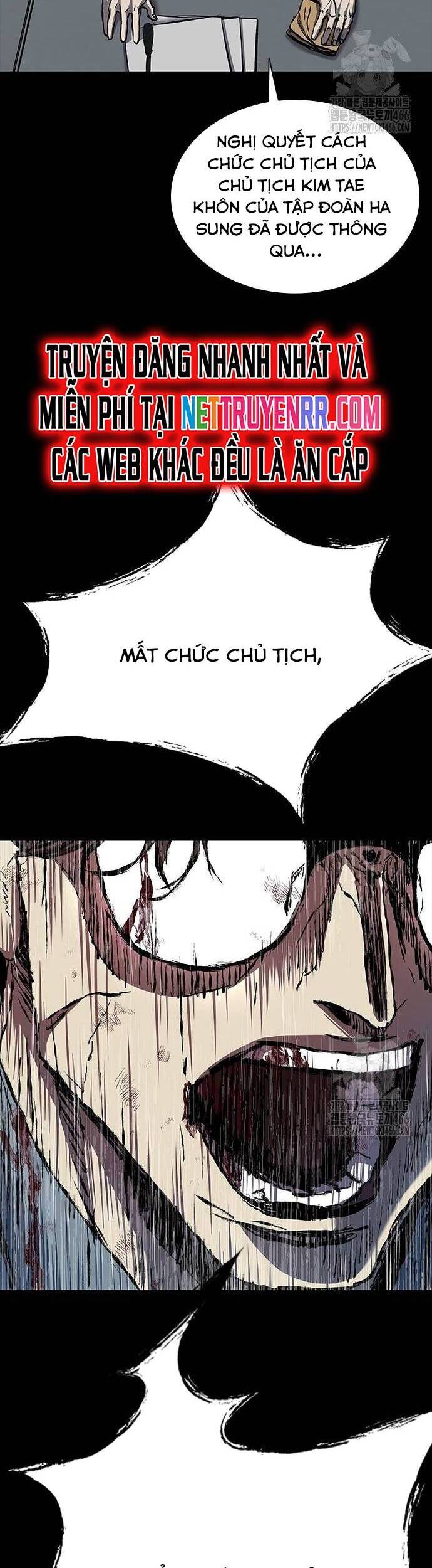 BáO Thù 2: VạN Nhân Chi ThượNg Chapter 84 - Trang 2