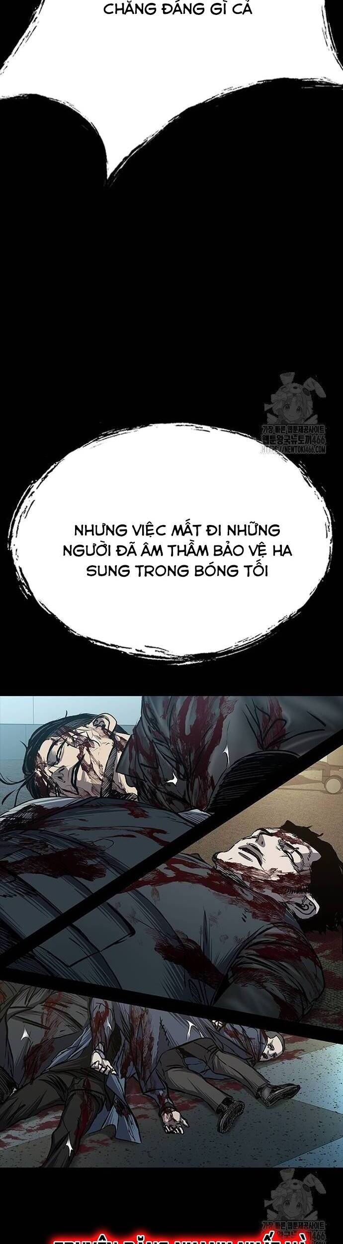 BáO Thù 2: VạN Nhân Chi ThượNg Chapter 84 - Trang 2