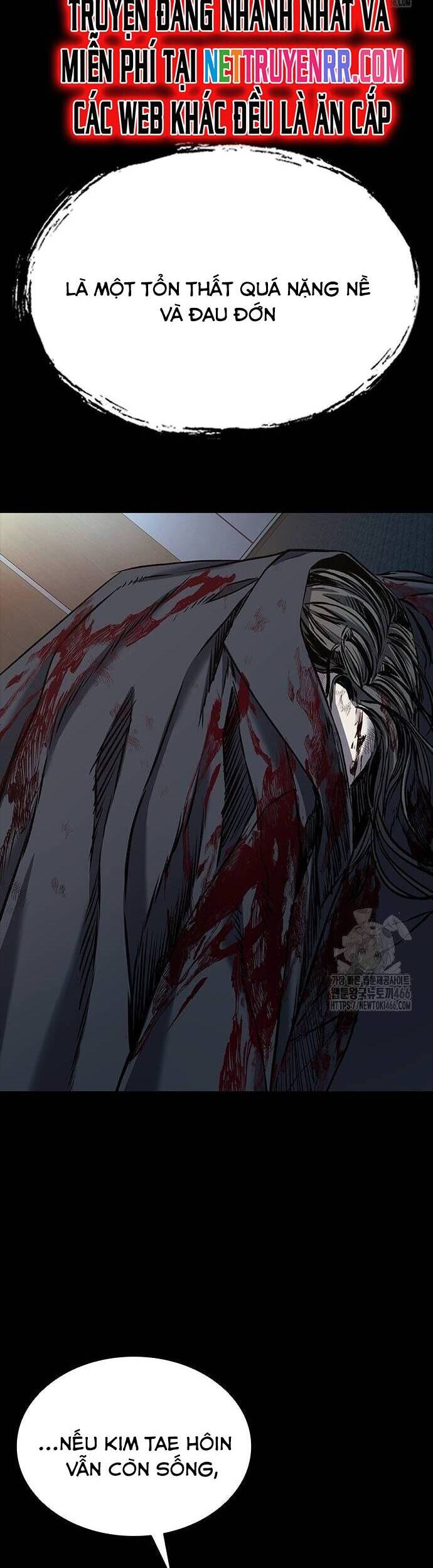 BáO Thù 2: VạN Nhân Chi ThượNg Chapter 84 - Trang 2