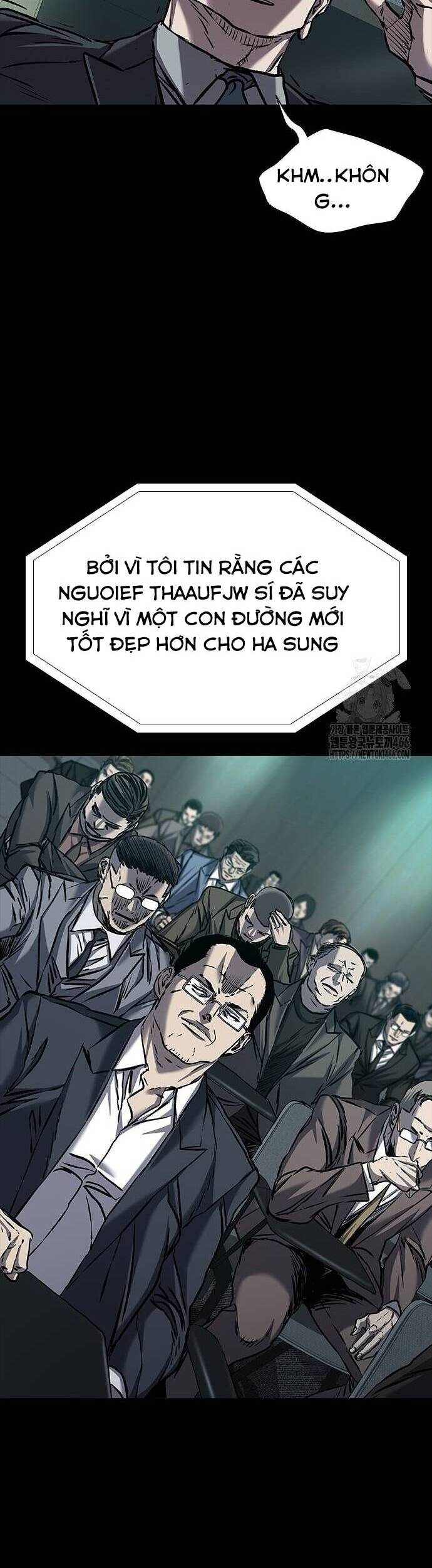 BáO Thù 2: VạN Nhân Chi ThượNg Chapter 84 - Trang 2