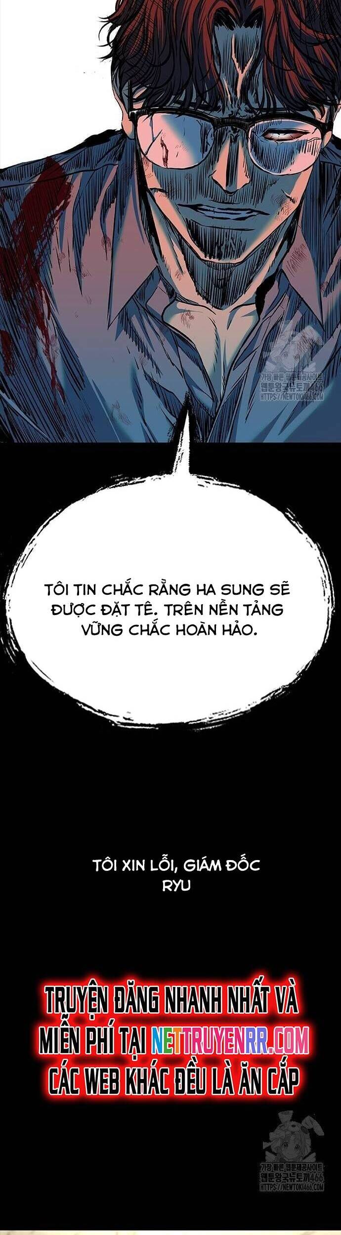 BáO Thù 2: VạN Nhân Chi ThượNg Chapter 84 - Trang 2