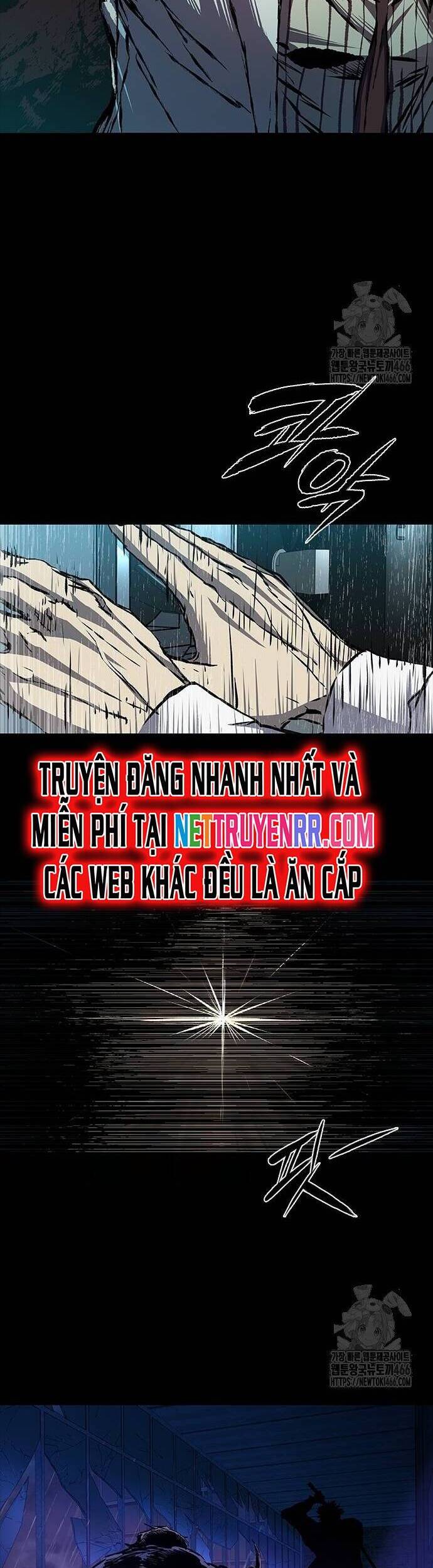BáO Thù 2: VạN Nhân Chi ThượNg Chapter 84 - Trang 2