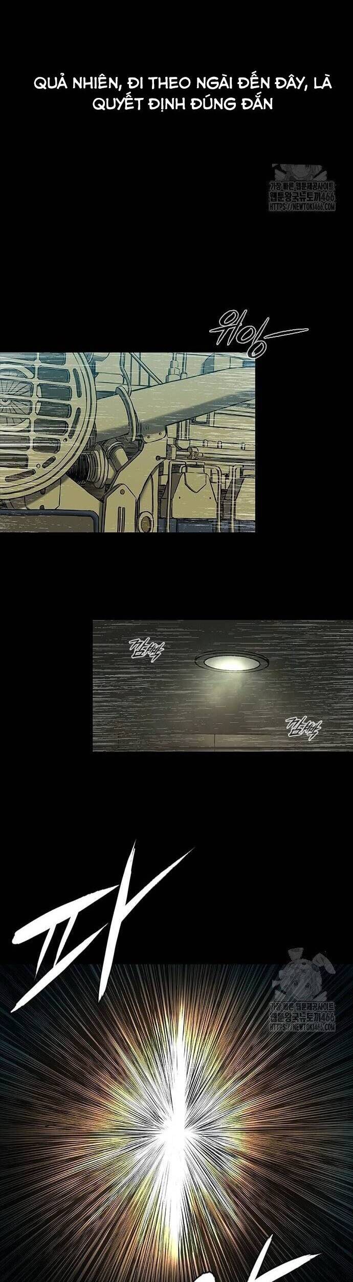 BáO Thù 2: VạN Nhân Chi ThượNg Chapter 84 - Trang 2
