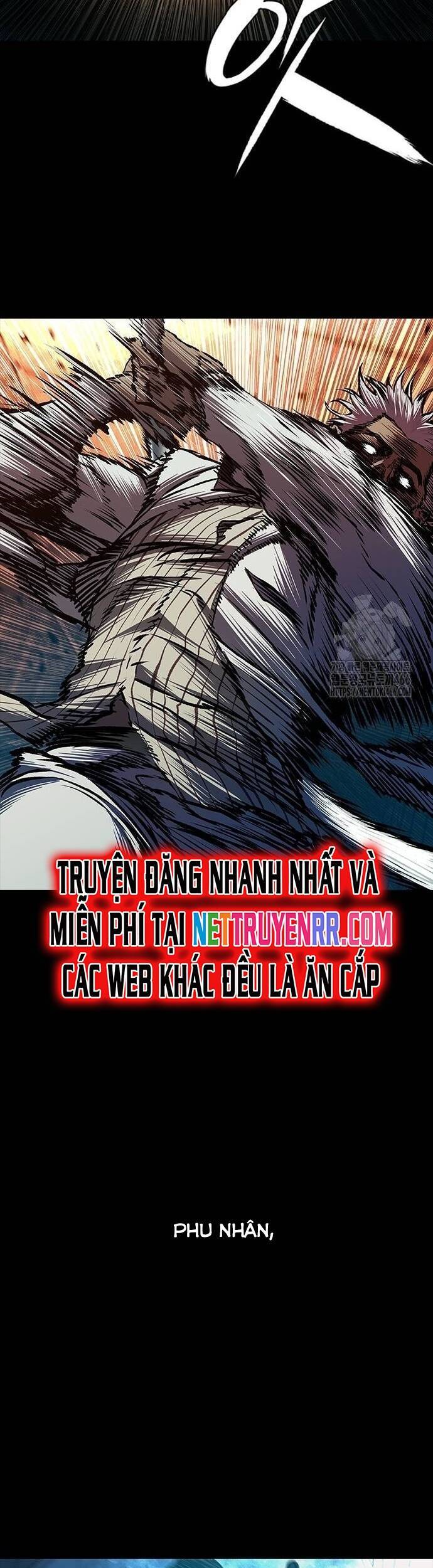 BáO Thù 2: VạN Nhân Chi ThượNg Chapter 84 - Trang 2