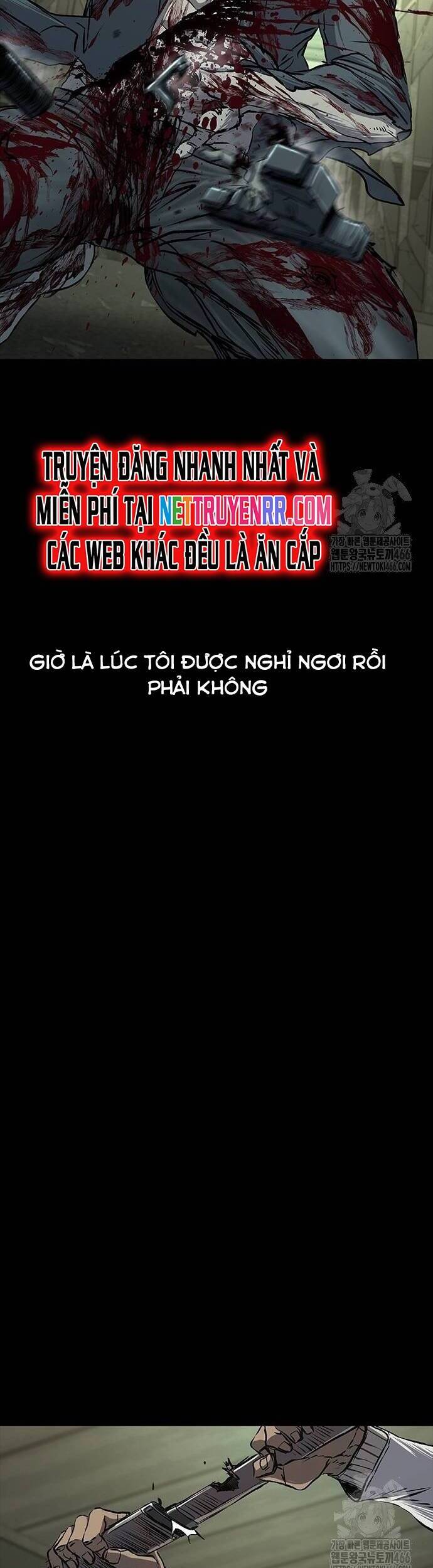 BáO Thù 2: VạN Nhân Chi ThượNg Chapter 84 - Trang 2