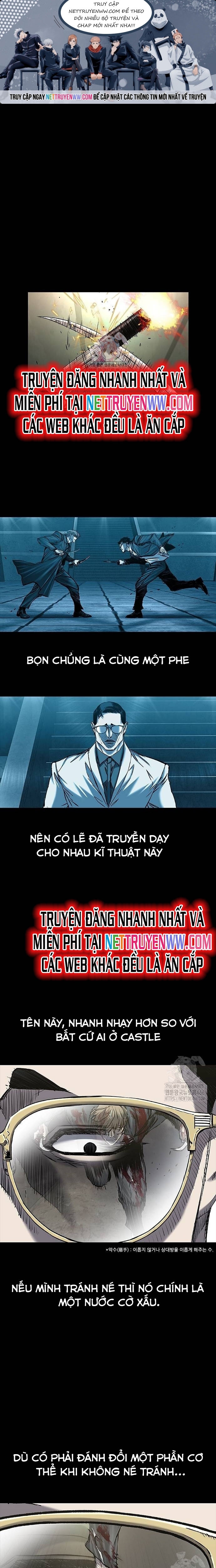 BáO Thù 2: VạN Nhân Chi ThượNg Chapter 80 - Trang 2