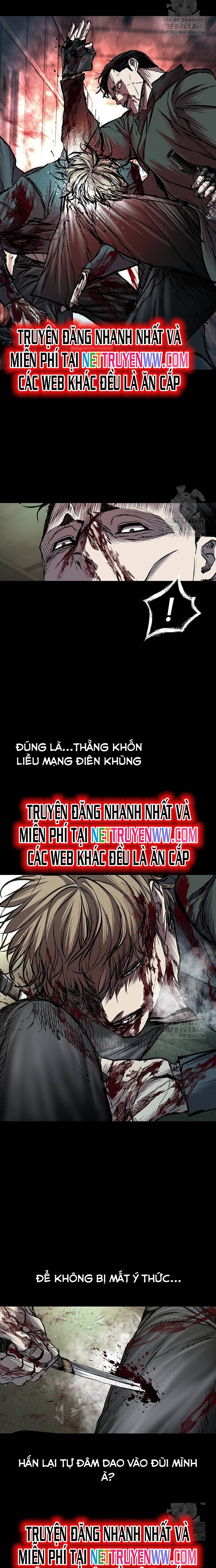 BáO Thù 2: VạN Nhân Chi ThượNg Chapter 80 - Trang 2