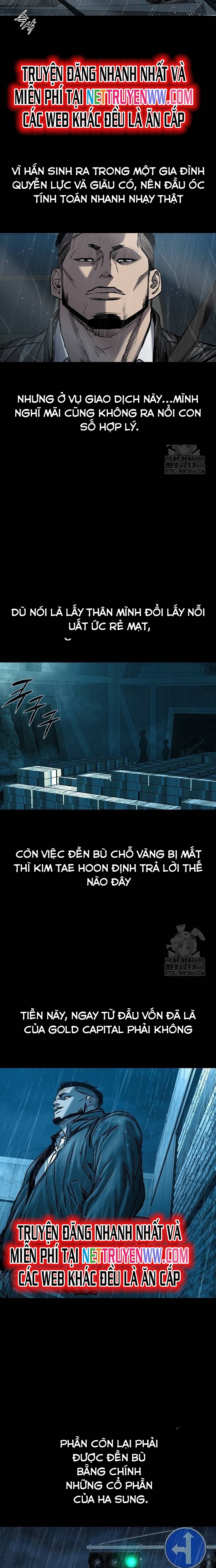 BáO Thù 2: VạN Nhân Chi ThượNg Chapter 80 - Trang 2