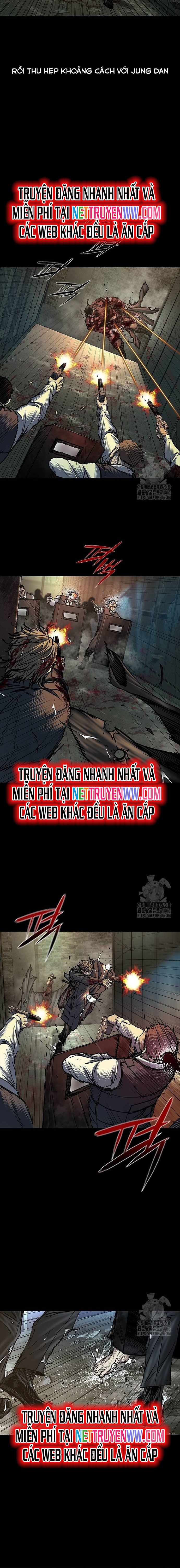 BáO Thù 2: VạN Nhân Chi ThượNg Chapter 79 - Trang 2