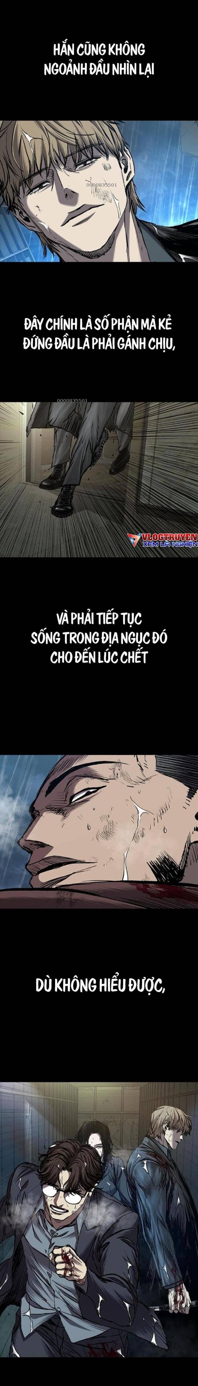 BáO Thù 2: VạN Nhân Chi ThượNg Chapter 76 - Trang 2