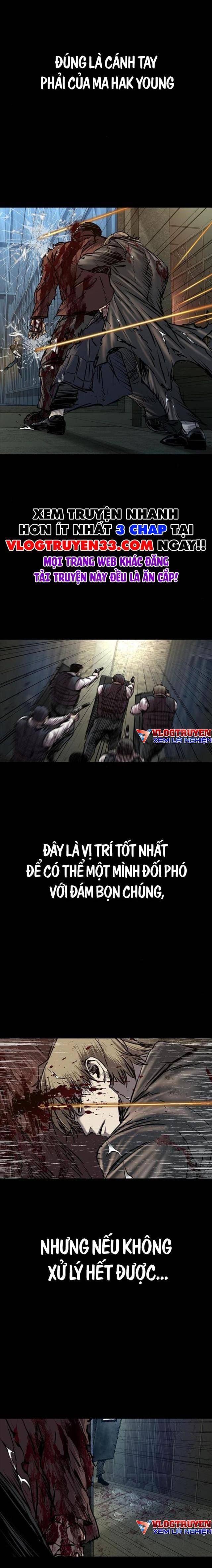 BáO Thù 2: VạN Nhân Chi ThượNg Chapter 76 - Trang 2