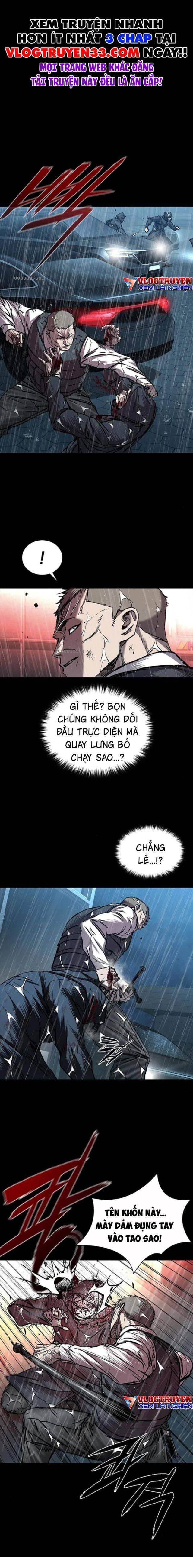 BáO Thù 2: VạN Nhân Chi ThượNg Chapter 74 - Trang 2