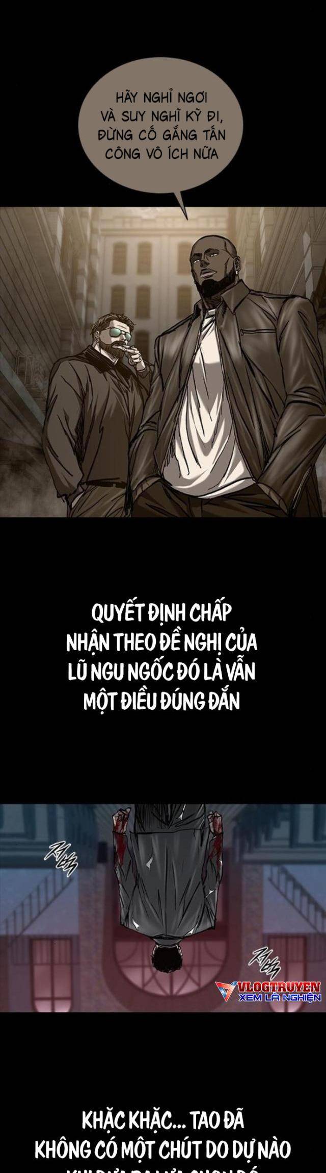 BáO Thù 2: VạN Nhân Chi ThượNg Chapter 73 - Trang 2