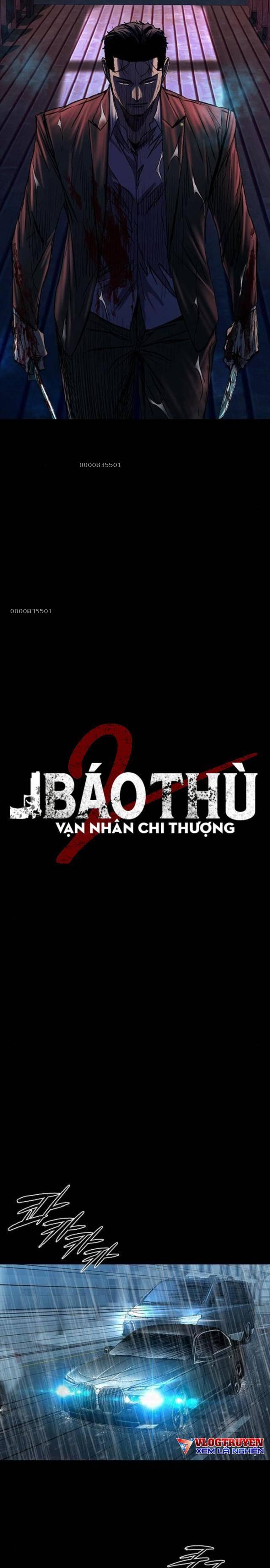 BáO Thù 2: VạN Nhân Chi ThượNg Chapter 73 - Trang 2