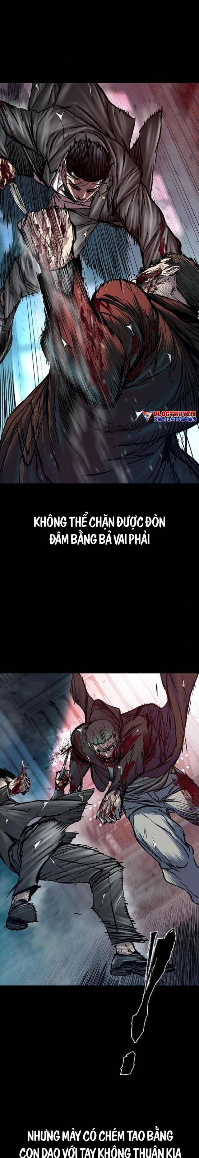 BáO Thù 2: VạN Nhân Chi ThượNg Chapter 73 - Trang 2