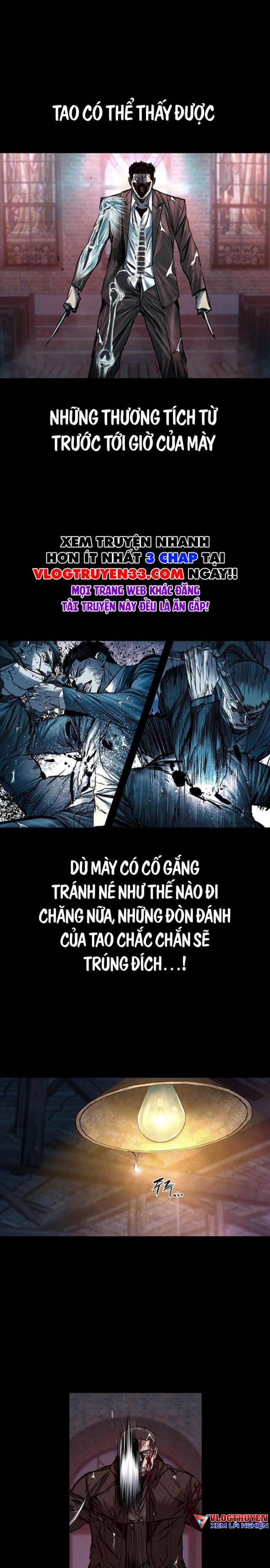 BáO Thù 2: VạN Nhân Chi ThượNg Chapter 72 - Trang 2