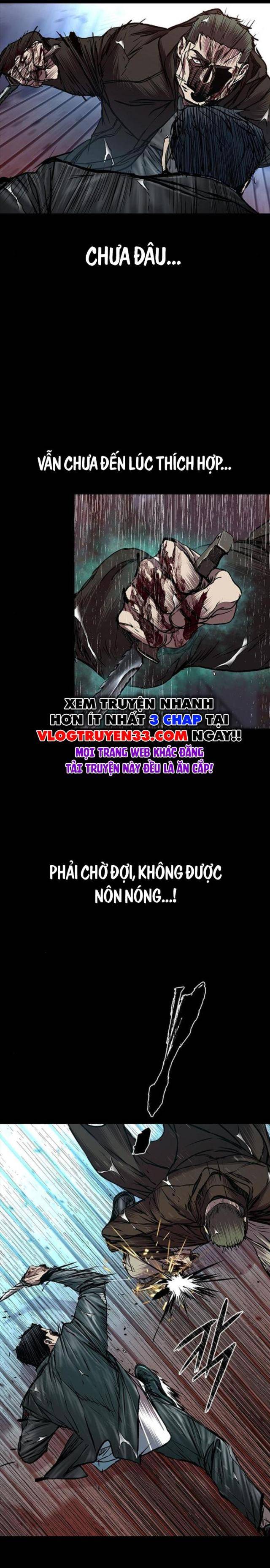 BáO Thù 2: VạN Nhân Chi ThượNg Chapter 72 - Trang 2