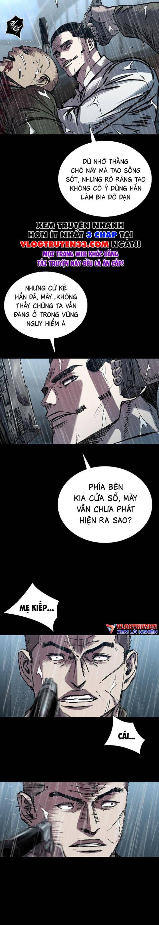 BáO Thù 2: VạN Nhân Chi ThượNg Chapter 72 - Trang 2