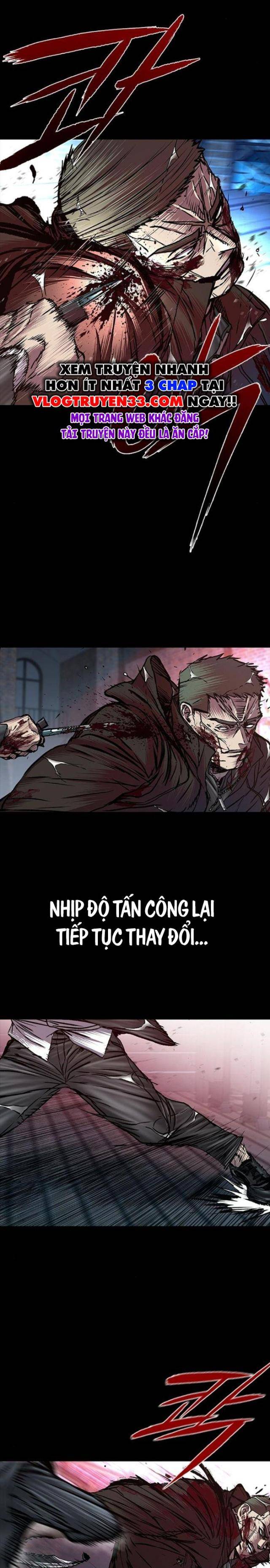 BáO Thù 2: VạN Nhân Chi ThượNg Chapter 72 - Trang 2