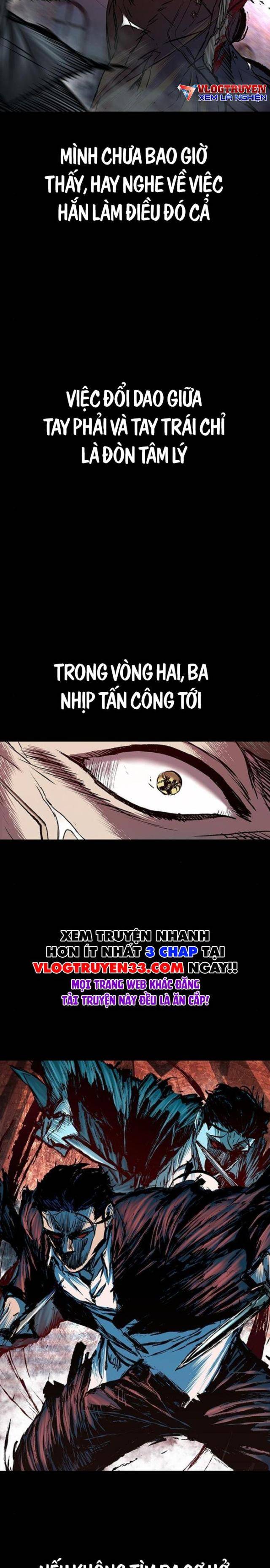 BáO Thù 2: VạN Nhân Chi ThượNg Chapter 72 - Trang 2