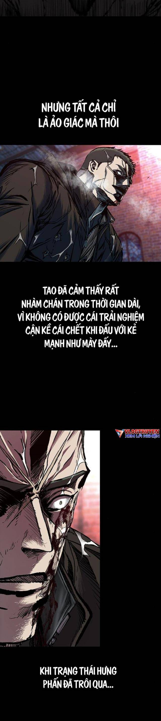 BáO Thù 2: VạN Nhân Chi ThượNg Chapter 72 - Trang 2