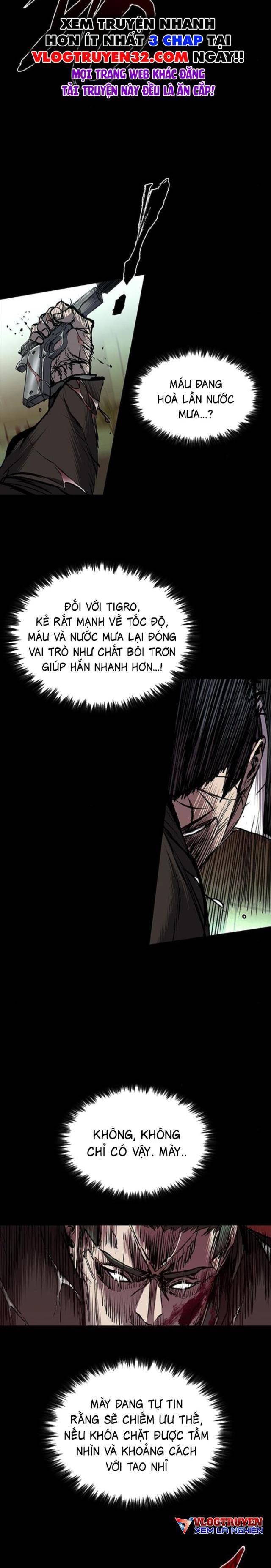 BáO Thù 2: VạN Nhân Chi ThượNg Chapter 71 - Trang 2