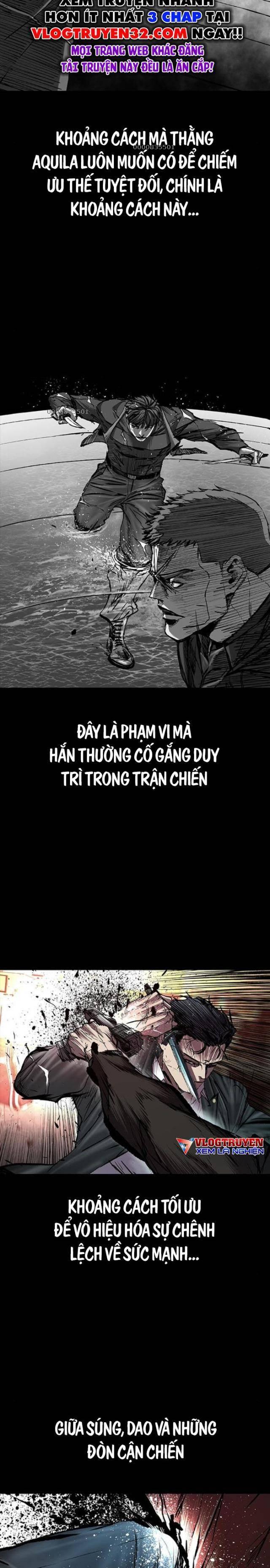 BáO Thù 2: VạN Nhân Chi ThượNg Chapter 71 - Trang 2