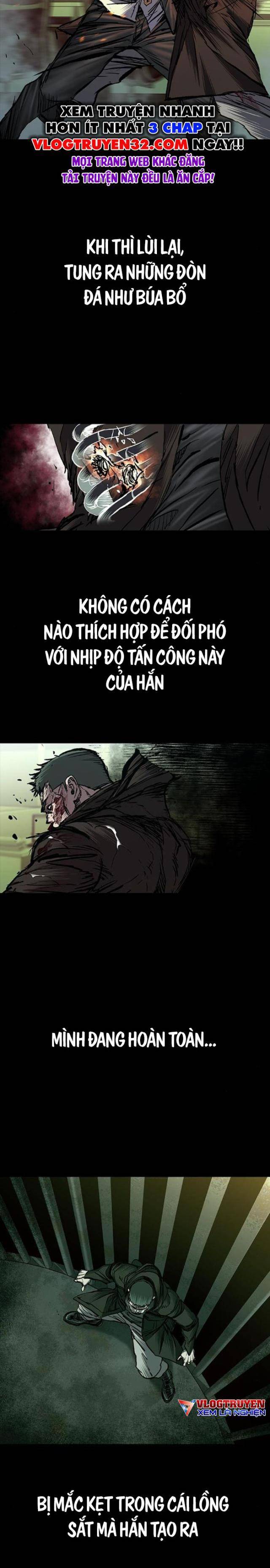 BáO Thù 2: VạN Nhân Chi ThượNg Chapter 71 - Trang 2