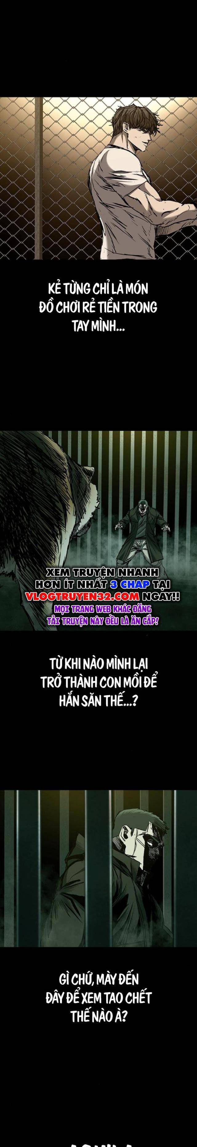 BáO Thù 2: VạN Nhân Chi ThượNg Chapter 71 - Trang 2