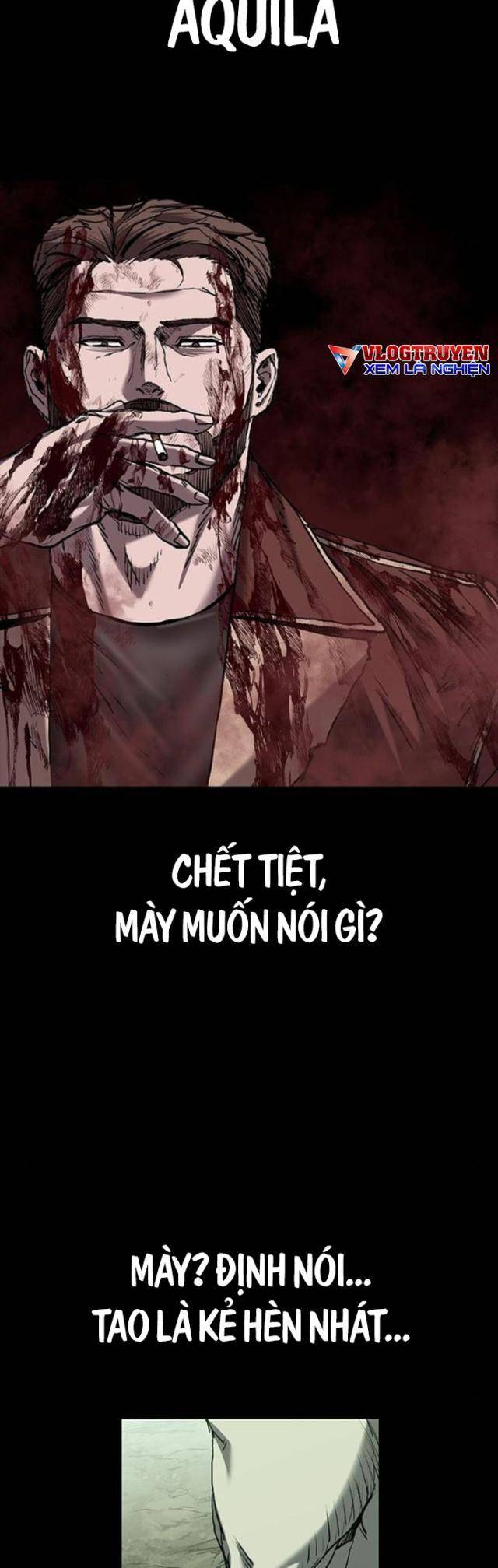 BáO Thù 2: VạN Nhân Chi ThượNg Chapter 71 - Trang 2