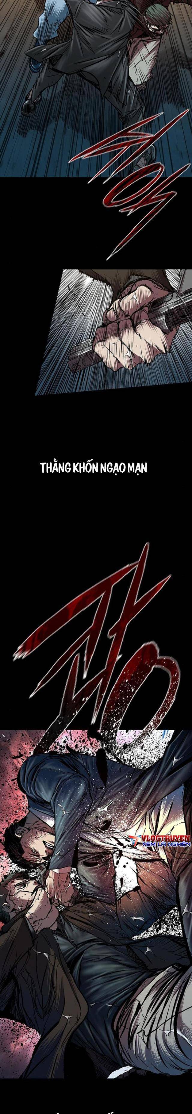 BáO Thù 2: VạN Nhân Chi ThượNg Chapter 71 - Trang 2