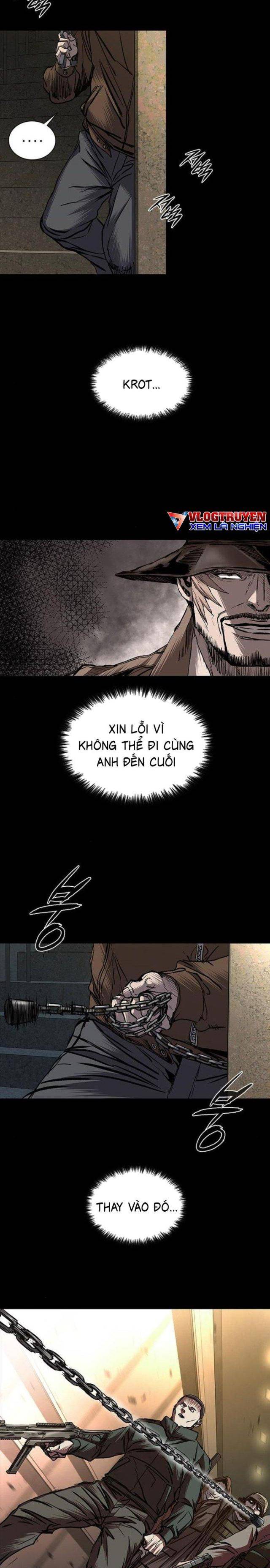 BáO Thù 2: VạN Nhân Chi ThượNg Chapter 69 - Trang 2