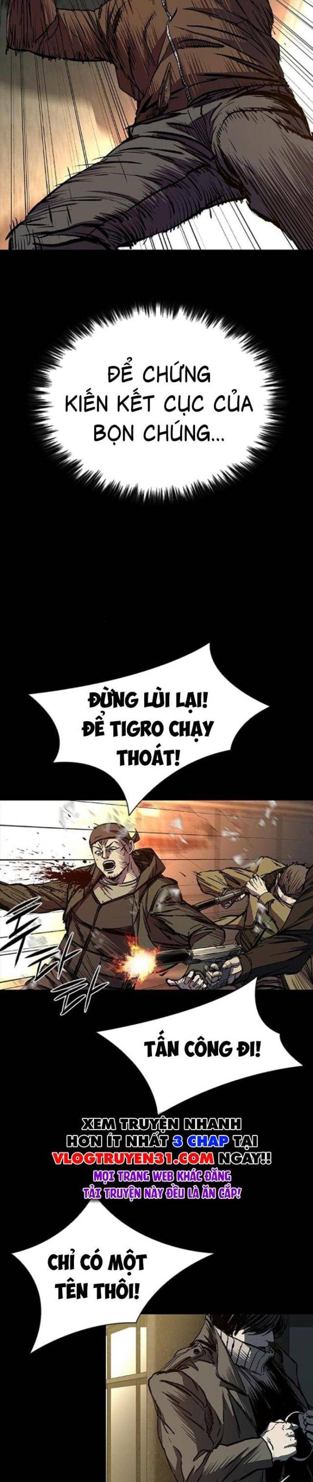 BáO Thù 2: VạN Nhân Chi ThượNg Chapter 69 - Trang 2