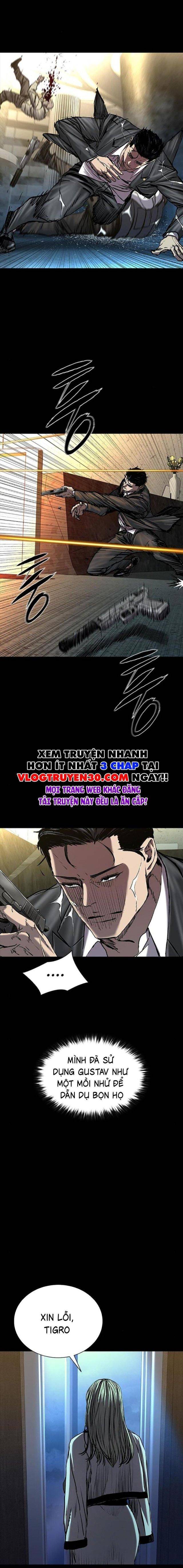 BáO Thù 2: VạN Nhân Chi ThượNg Chapter 68 - Trang 2