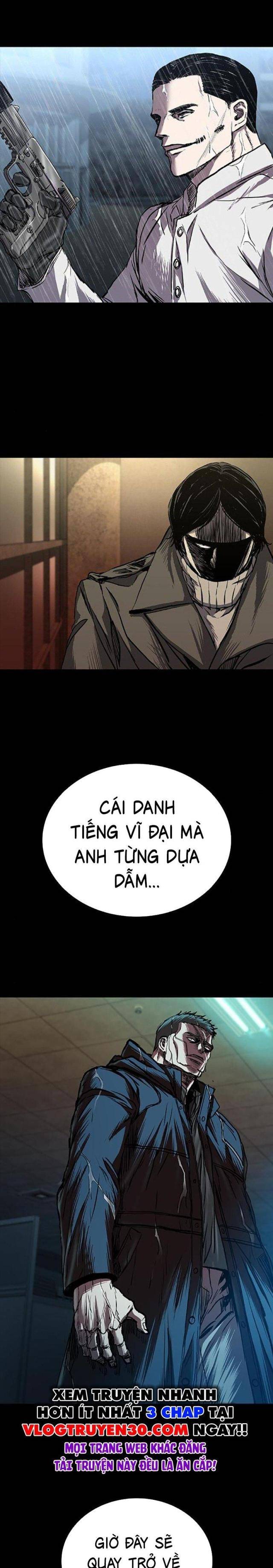 BáO Thù 2: VạN Nhân Chi ThượNg Chapter 68 - Trang 2