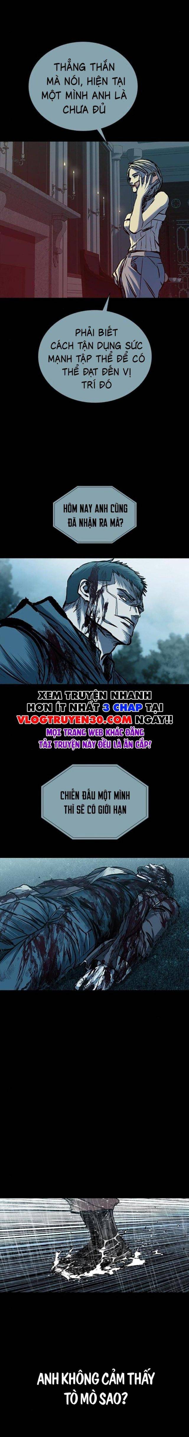 BáO Thù 2: VạN Nhân Chi ThượNg Chapter 68 - Trang 2