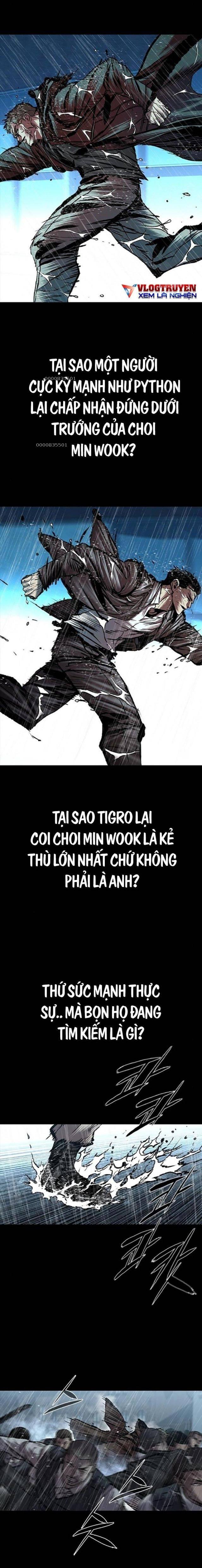 BáO Thù 2: VạN Nhân Chi ThượNg Chapter 68 - Trang 2