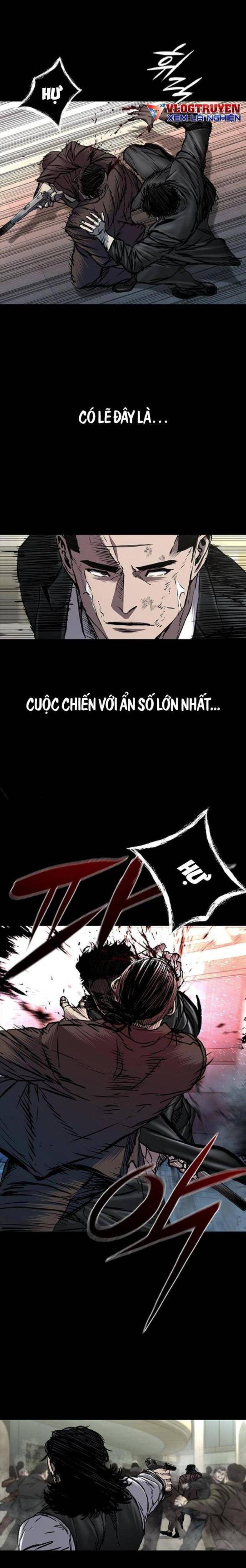 BáO Thù 2: VạN Nhân Chi ThượNg Chapter 67 - Trang 2