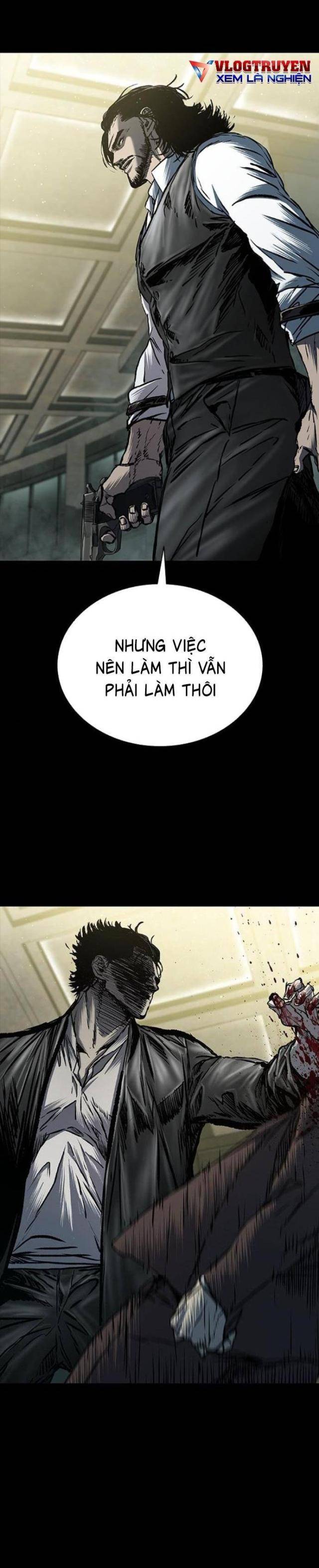 BáO Thù 2: VạN Nhân Chi ThượNg Chapter 67 - Trang 2