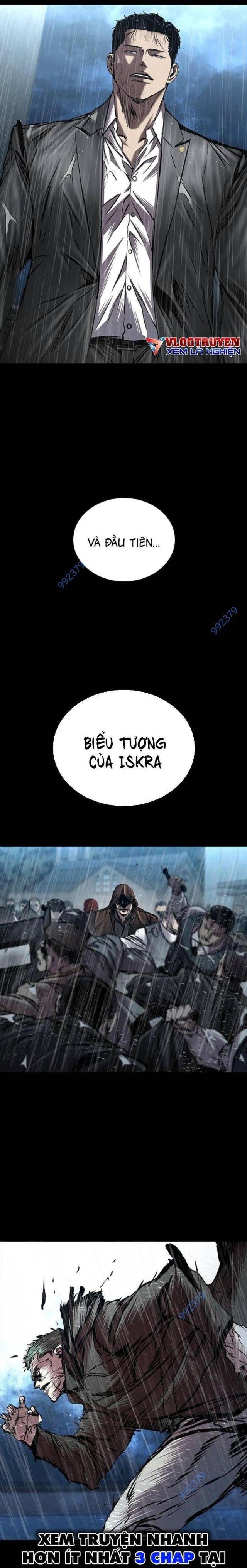 BáO Thù 2: VạN Nhân Chi ThượNg Chapter 67 - Trang 2