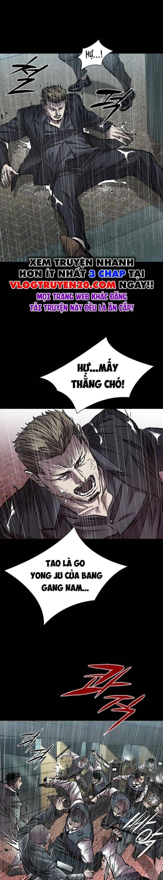 BáO Thù 2: VạN Nhân Chi ThượNg Chapter 66 - Trang 2