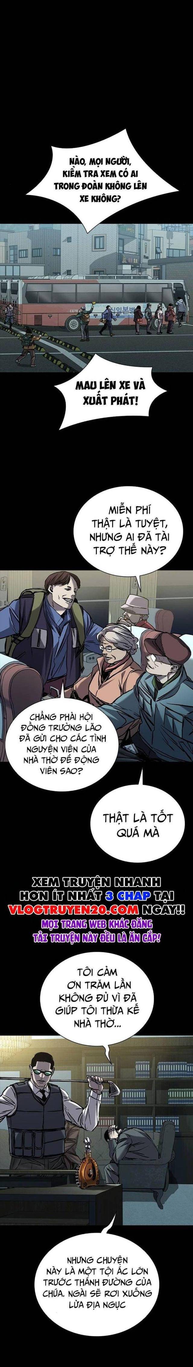 BáO Thù 2: VạN Nhân Chi ThượNg Chapter 65 - Trang 2